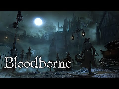 Video: Bloodborne Walkthrough En Gids: Hoe Yharnam Te Overleven In Het Exclusieve PS4-avontuur