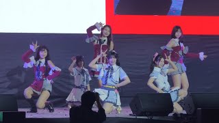 [4K60p] Full BNK48 & CGM48 Nippon Haku 2026 OPENING CEREMONY @ QSNCC 08/28/26
