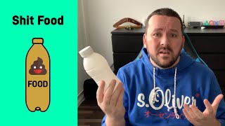Yfood Werbeparodie - Shit Food - Produkte, Die Niemand Braucht Kapitalismuskritik