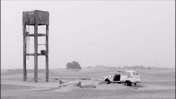 AggressivePassive ·3· DarkElectronics/Ambient (Session) by Simplexia