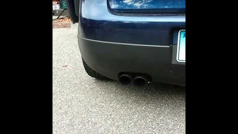 Integrated Engineering 2.5 Power Kit first start