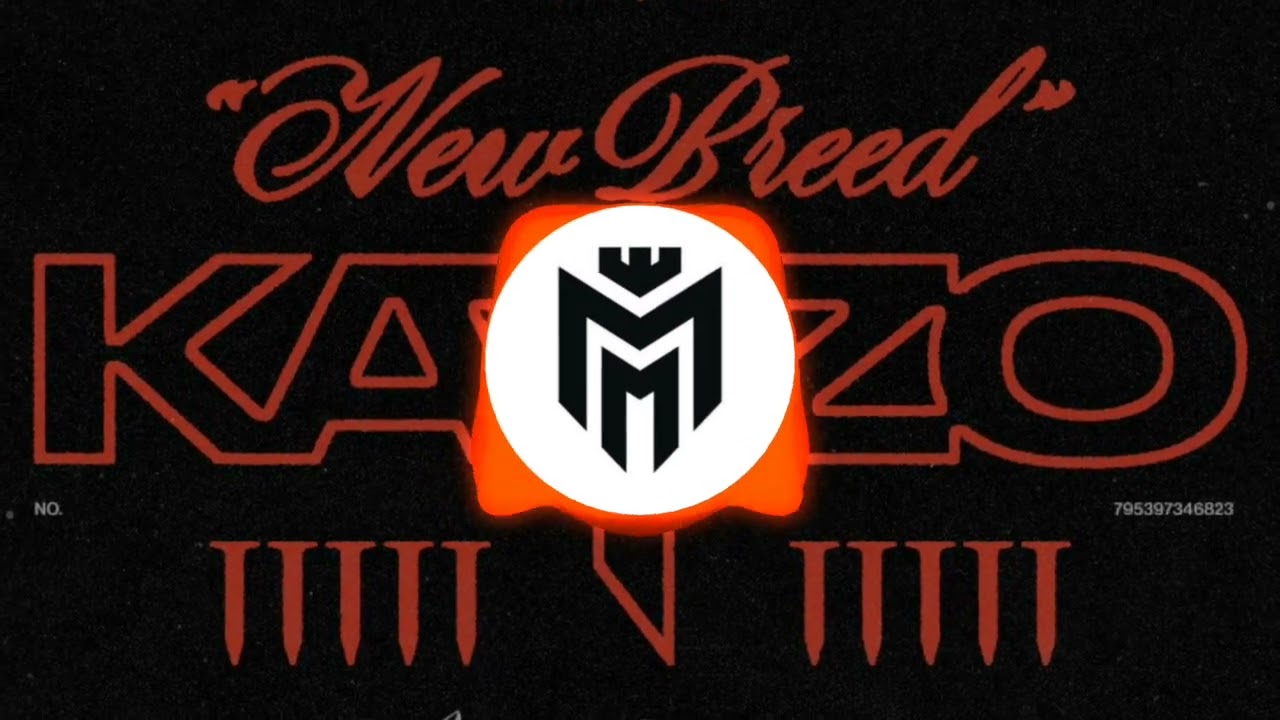 Kayzo & GHØSTKID - THE SICKNESS (RZRKT Remix)