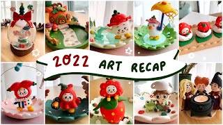 my top 10 clay videos of 2022 ✸