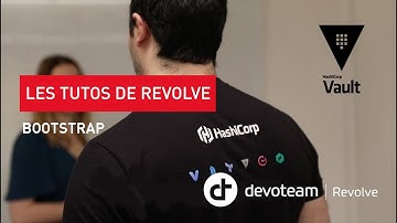 Comment configurer HashiCorp Vault ? Tutorial en Français