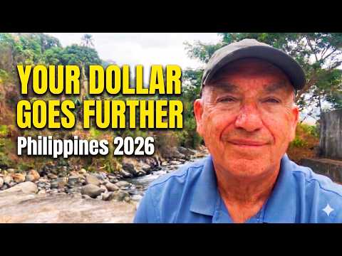 Why the Philippines Just Got Cheaper for Expats (2026 Cost of Living)