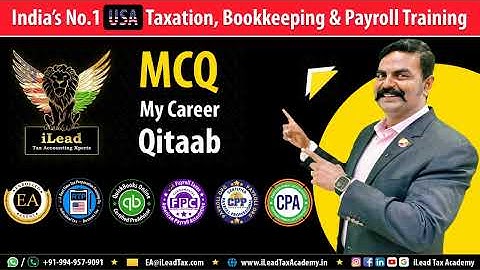 Nov 25 Tuesday - Payroll Org FPC Exam - MCQ Video