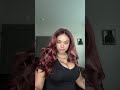 Outre HD Lace Front Wig Melted Hairline Glueless Elara
