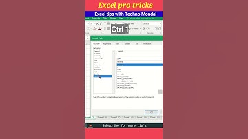 Excel Interview Question Tips and Tricks💯#excel #exceltips #exceltutorial #msexcel#microsoftexcel