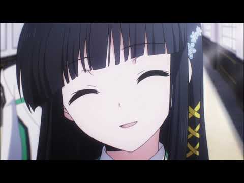深雪によるお兄様まとめ　その１【魔法科高校の劣等生】｜The Irregular at Magic High School