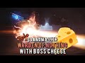 Solo Grandmaster - WARDEN OF NOTHING - Boss Cheese #destiny2 #grandmaster