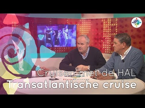 Video: Voor- en nadelen van een transatlantische cruise