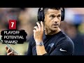 7 NFL Football Teams That Could Shock Everyone This Year!