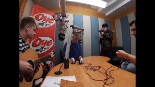 HRVY & Andy Fowler - I Wish You Were Here