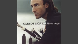 Video thumbnail of "Carlos Núñez - A Moura"