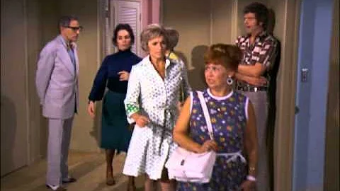 The Brady Bunch - Get Rid of It