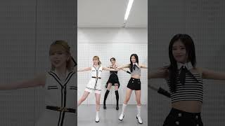 SANA先輩と#COCONUT_Challenge！🥥Mステでの共演、本当に本当にありがとうございました🖤