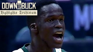 Thon Maker Career High 23 Points Full Highlights – Meet Your MAKER! (3/31/2017)