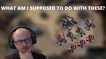 Optimizing TvT Early Game - Private Lesson #05