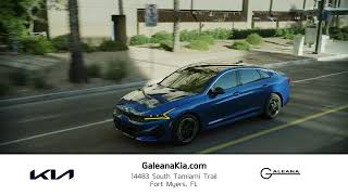 Galeana Kia - Evergreen Vehicle Ordering screenshot 4