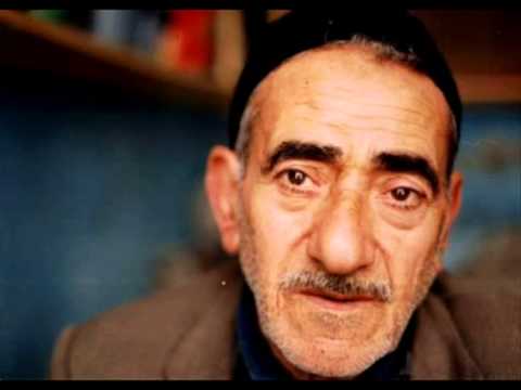 KAZANCI BEDİH - TÜKENDİ NAKTİ ÖMRÜM