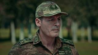 SÖZ DİZİ 3.BÖLÜM/ÜSTEĞMEN  ZAFER YAMAN(ATAKAN ARSLAN) Resimi