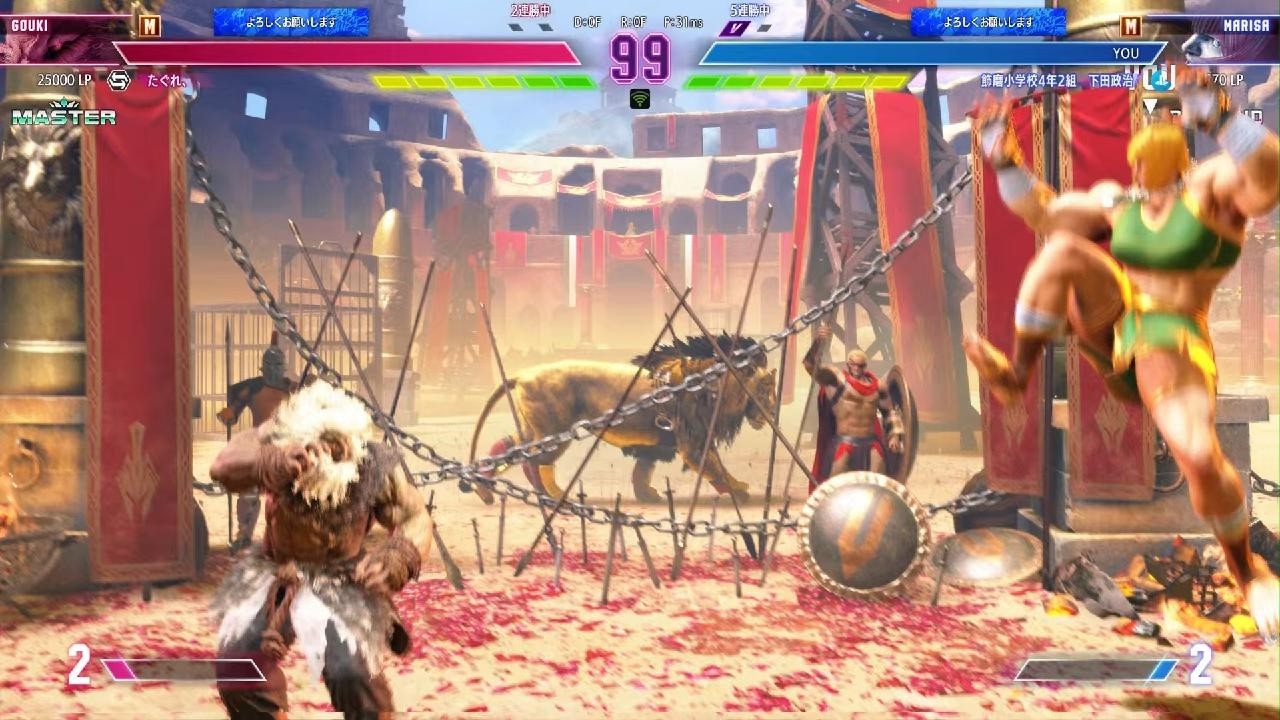 Street Fighter 6_20260702175759 - YouTube