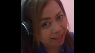 She's gone ala Rocker Palsu JUARA SMULE @Sinc_Suzan