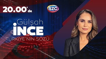 Gülşah İnce ile Türkiye
