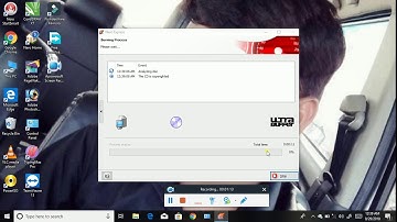 How to Burn ISO File to CD Or DVD Using Nero 7 in Hindi