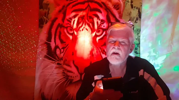 Antichrist Predator