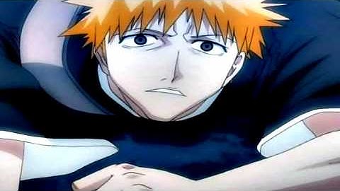 [SWP MEP - My part] Bleach - Don