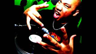 Dj Capital J - Jackmode (Feat Young Zee)