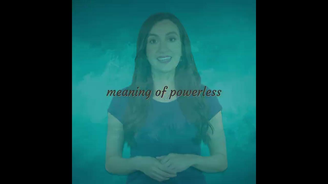 powerless-meaning-of-powerless-youtube
