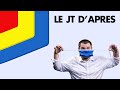 Jt de rentre 2020  jt daprs  bts audiovisuel de montaigu