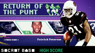 The longest punt returns in NFL history and why the greatest one will never be topped