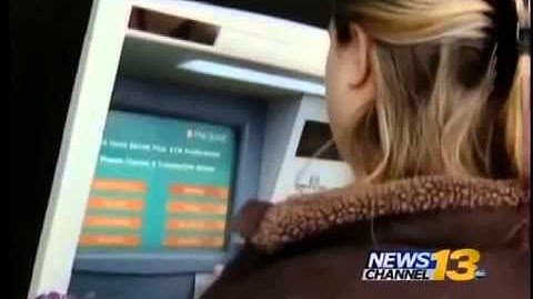 ATM Hacking Threat Looms in April