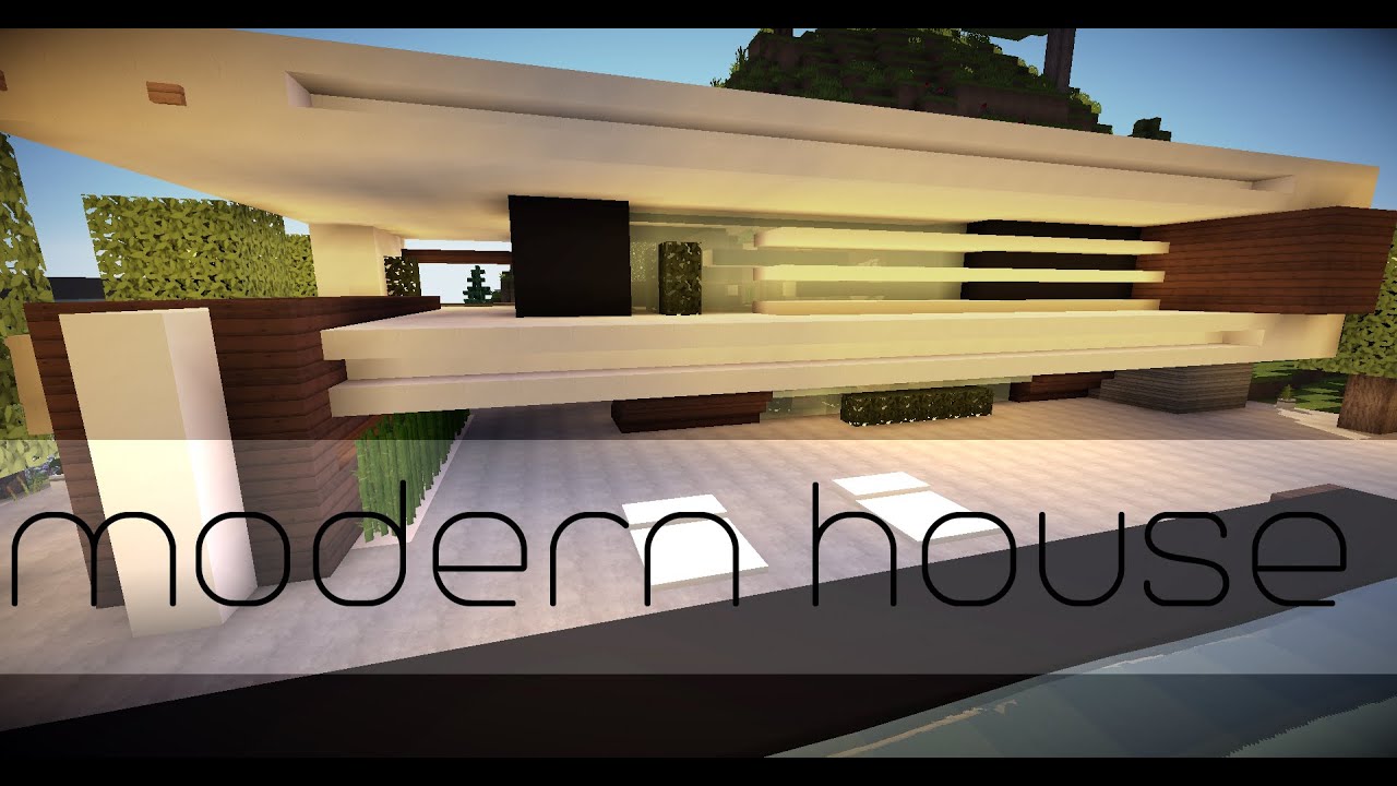 Captivating Minecraft Maison Moderne Noxx Pictures - Best Image ... Captivating Minecraft Maison Moderne Noxx Pictures - Best Image ...