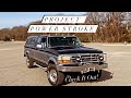 1996 Ford F-250 Power Stroke 7.3l - Buy One Now, Before It's Too Late! (First Impressions)