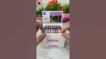 This is the PERFECT gift for swifties 💖 #swiftie #swifties #taylorswift #taylorsversion