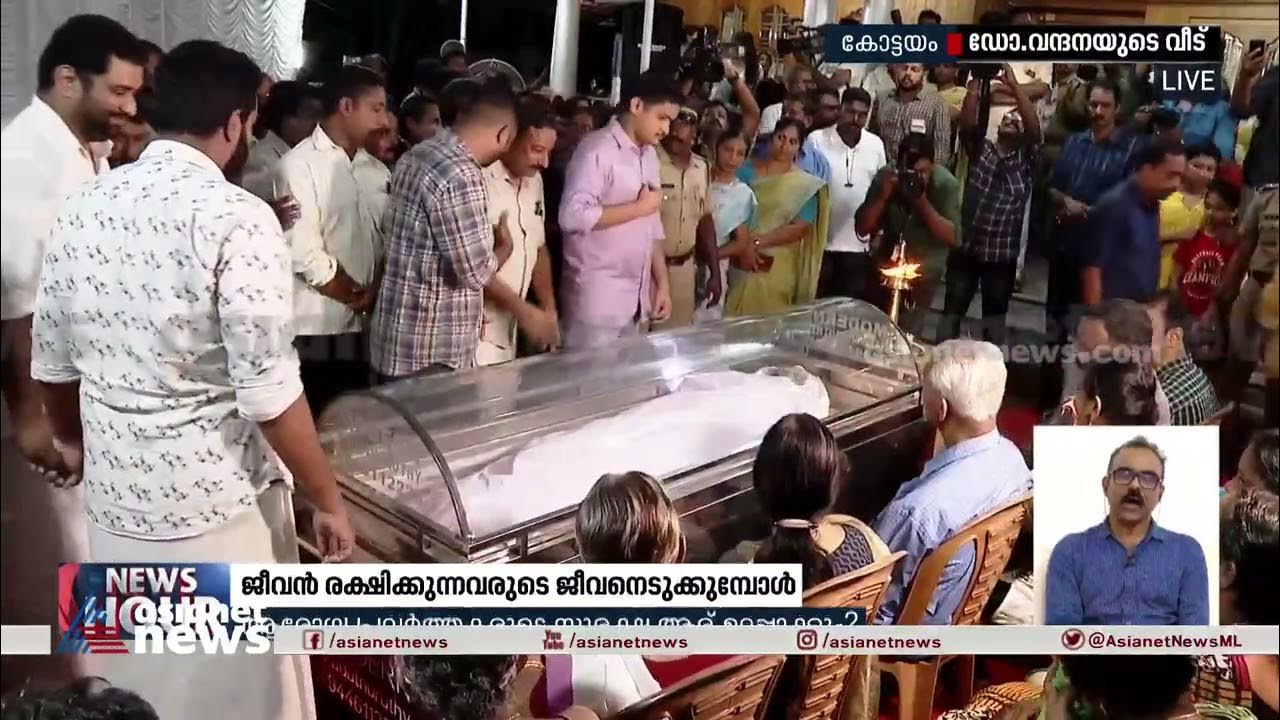 'അന്നത്തെ എന്റെ ഫെയ്സ്ബുക്ക് കുറിപ്പ് ഇന്ന് എന്നെ വേട്ടയാടുന്നു