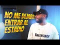 UNA NOCHE DIFERENTE EN EL PASCUAL - CAPITULO 1