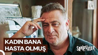 Vahşi Cazibeme Kapıldıysa Benim Ne Suçum Var? Sahipsizler 32. Bölüm