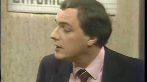 Computer Chronicles: IBM PS/2 1987 part 1