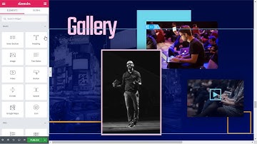 Filter Effects - Designer Powerup for Elementor