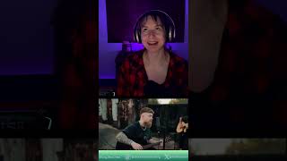 🎵BHV Reaction: The Kill by Nate Vickers (Thirty Seconds To Mars Cover)