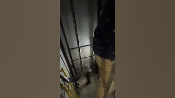 #eSSL  #security #biometriclock #installation #edge elevators