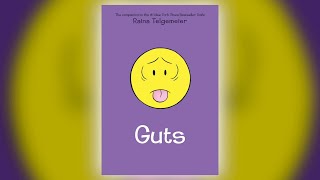 Guts by Raina Telgemeier | Scholastic Fall 2019 Online Preview