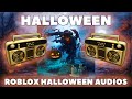 HALLOWEEN Roblox Music Codes/IDs (October 2025) *WORKING* ROBLOX ID