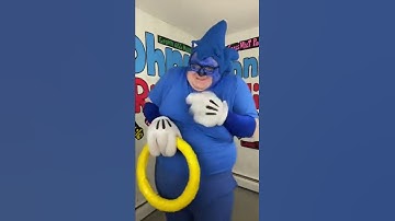 Thumbnail of I’m an adorable sonic!