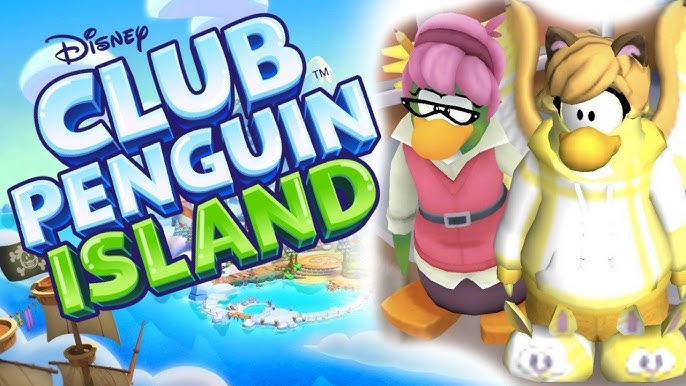 Theory: Does Rockhopper Island Even Exist? – Splosh Jnr Guides